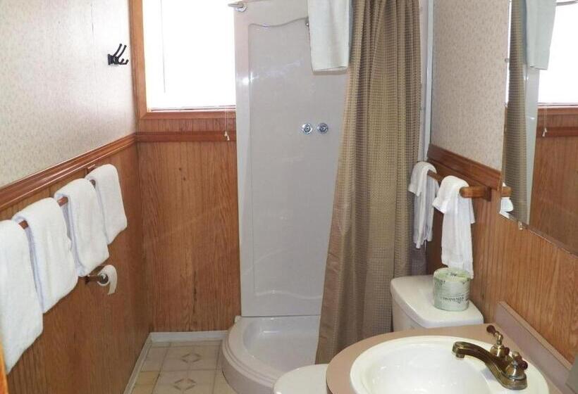 فندق على الطريق Ocean Avenue Inn