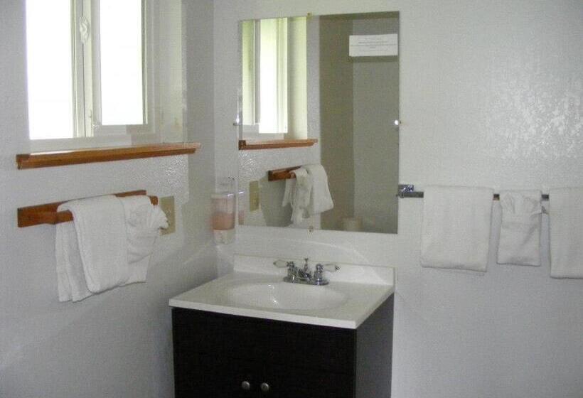 فندق على الطريق Ocean Avenue Inn