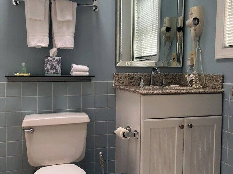 モーテル Ocean Walk