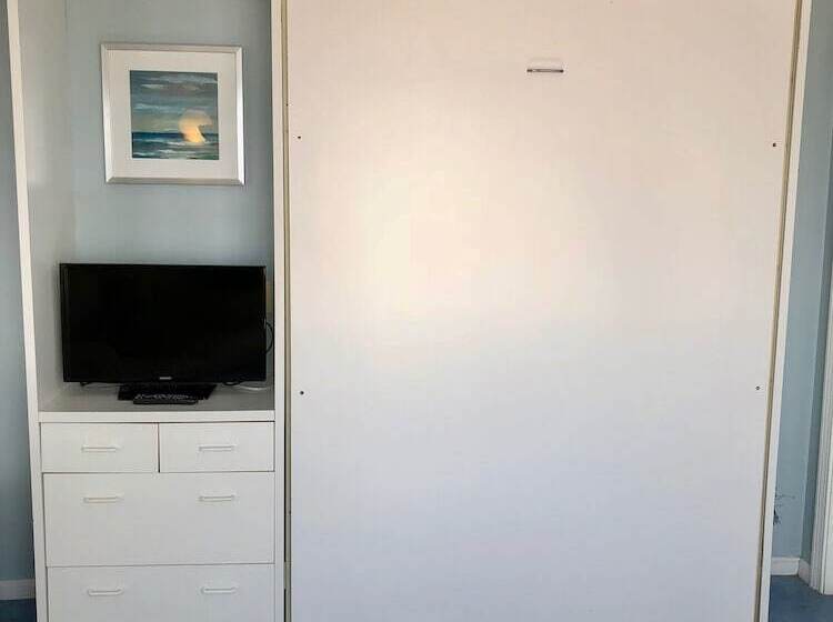 モーテル Ocean Walk