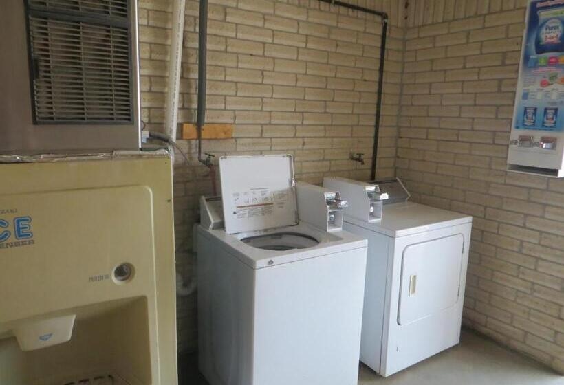 فندق على الطريق Pleasanton Executive Inn