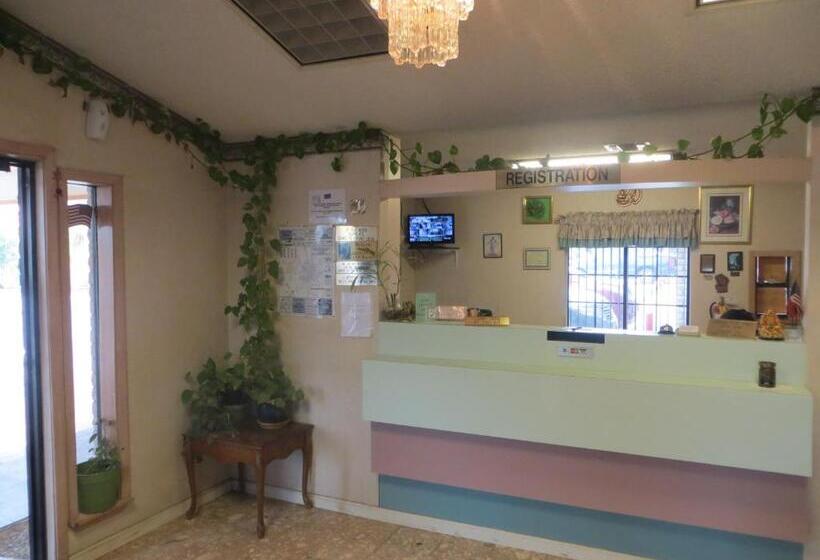 فندق على الطريق Pleasanton Executive Inn