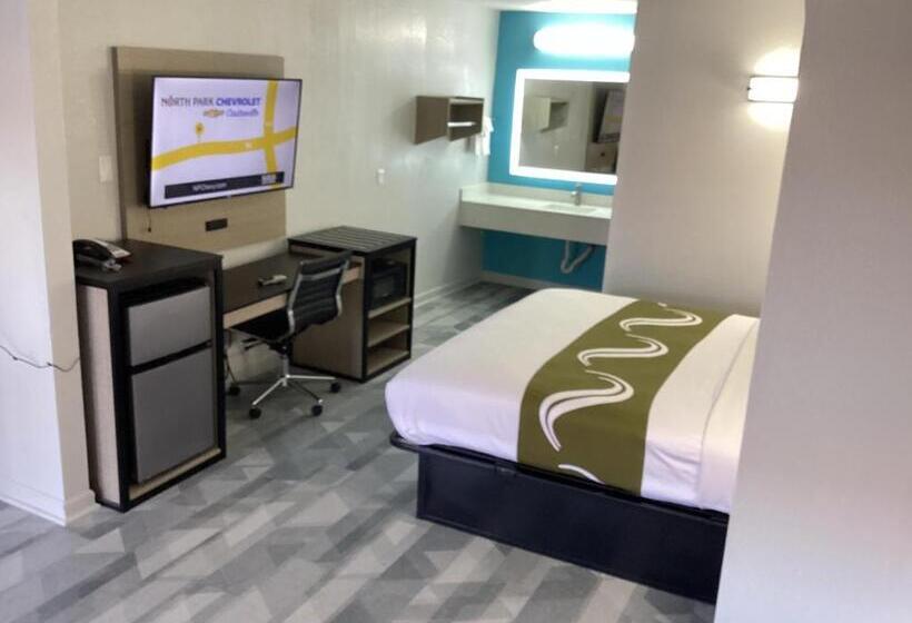 Мотель Pleasanton Executive Inn