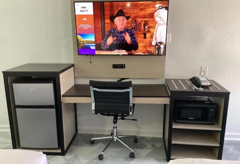 فندق على الطريق Pleasanton Executive Inn