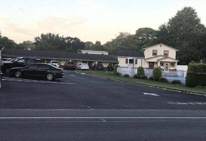 فندق على الطريق Prime Inn   Rio Grande