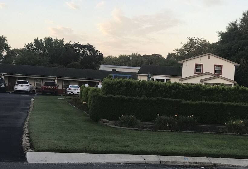 فندق على الطريق Prime Inn   Rio Grande