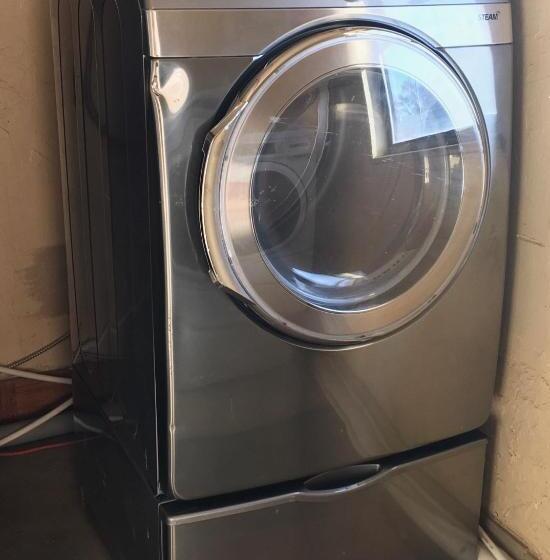 فندق على الطريق Ranger Inn Alva