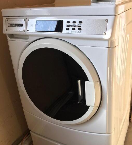 فندق على الطريق Ranger Inn Alva