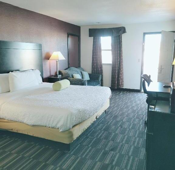 فندق على الطريق Ranger Inn Alva