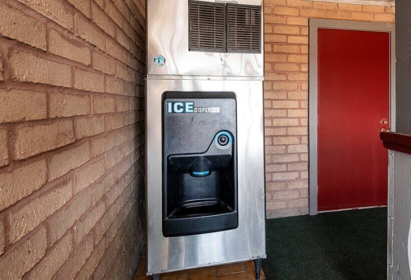 فندق على الطريق Red Roof Inn Monroe