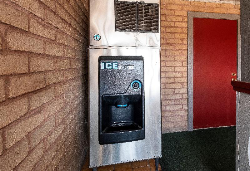 فندق على الطريق Red Roof Inn Monroe