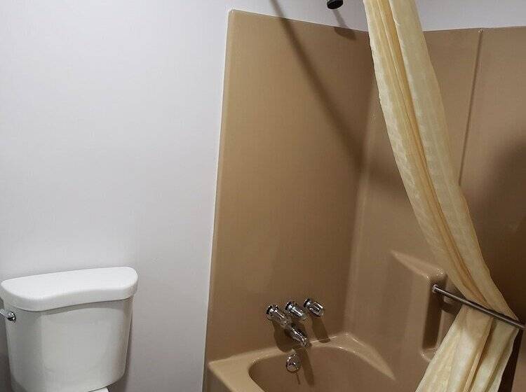 فندق على الطريق Regal Inn