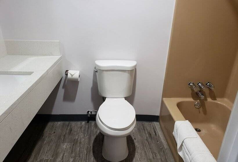 فندق على الطريق Regal Inn