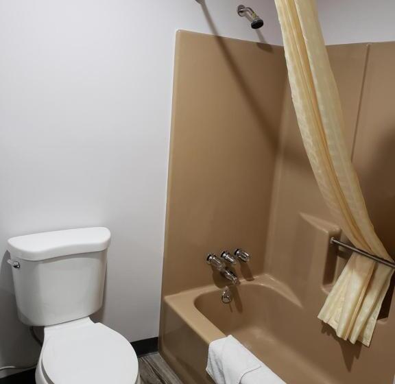 فندق على الطريق Regal Inn