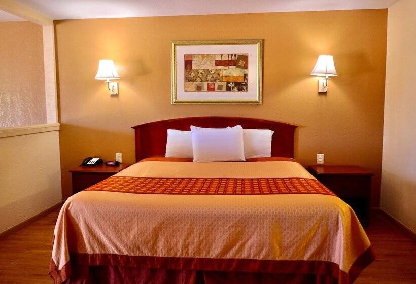 모텔 Regency Inn & Suites