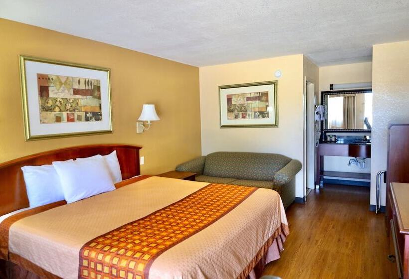 모텔 Regency Inn & Suites