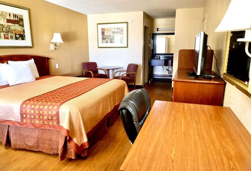 모텔 Regency Inn & Suites