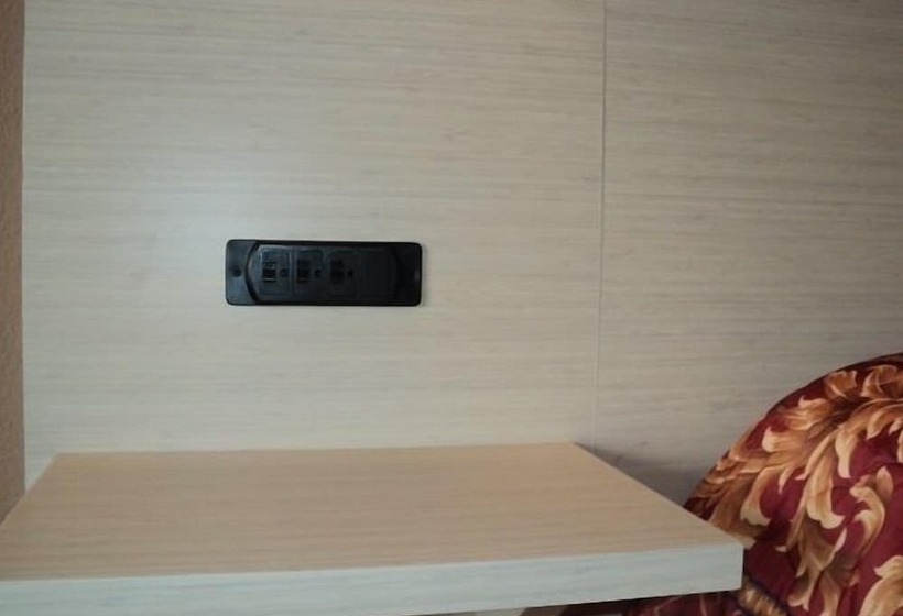 汽车旅馆  River Valley Motor Inn