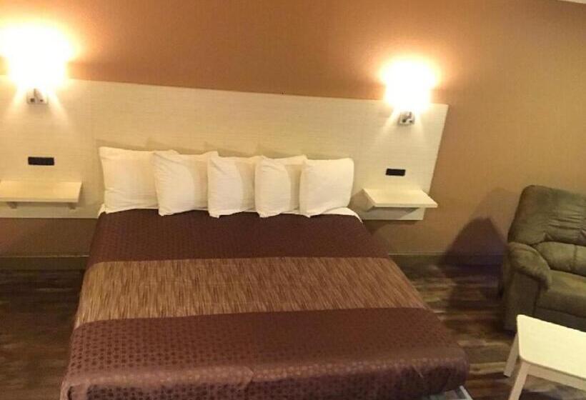 汽车旅馆  River Valley Motor Inn