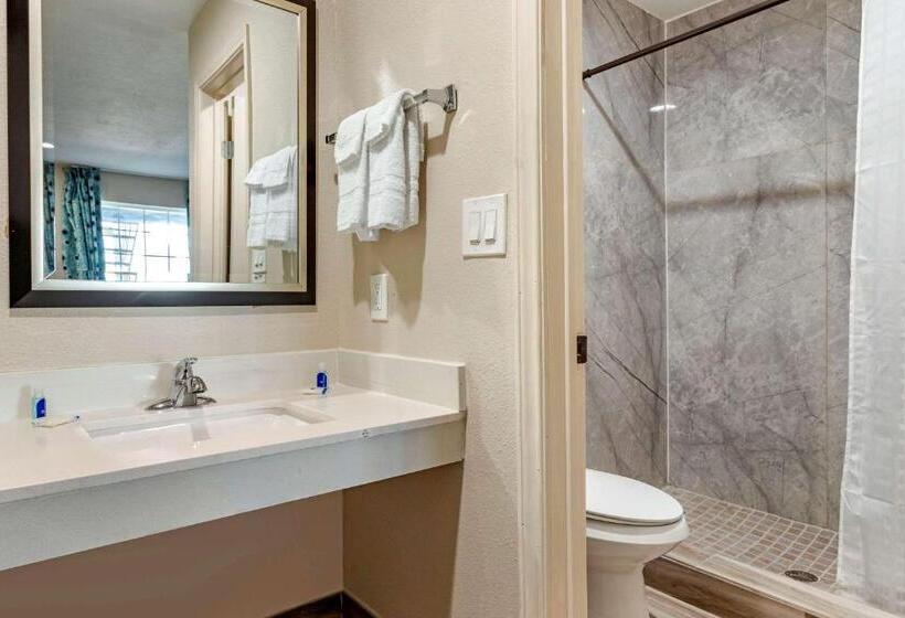 Мотель Rodeway Inn