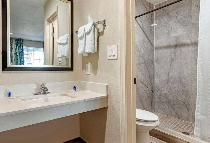 Мотель Rodeway Inn