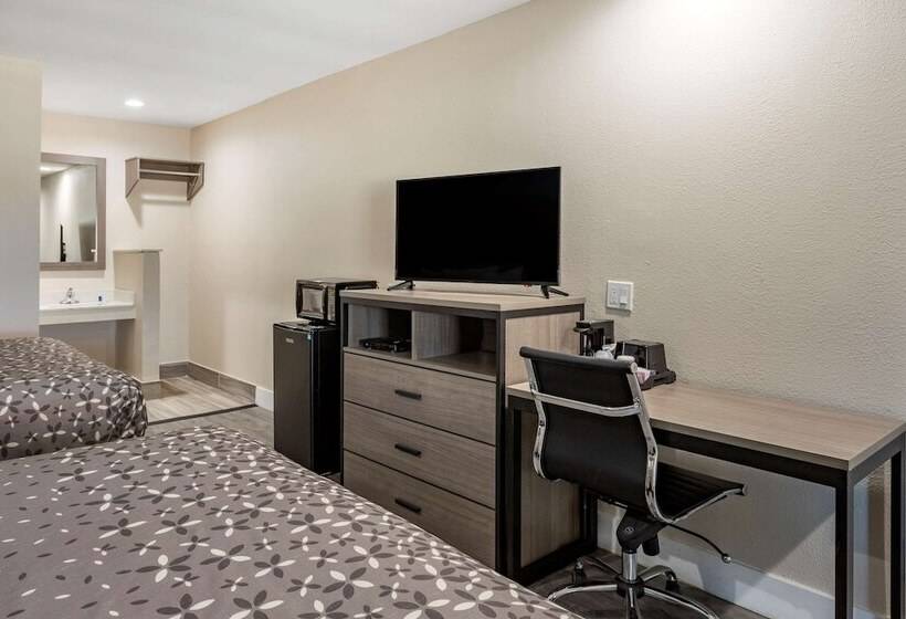 Мотель Rodeway Inn