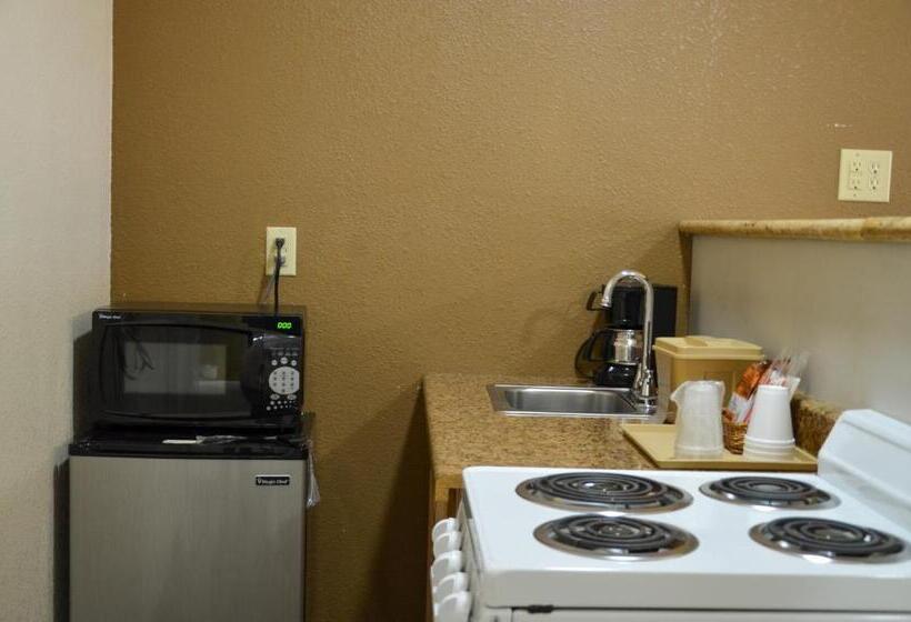 Мотель Route 66 Inn