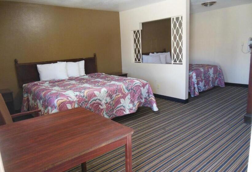 Мотель Route 66 Inn