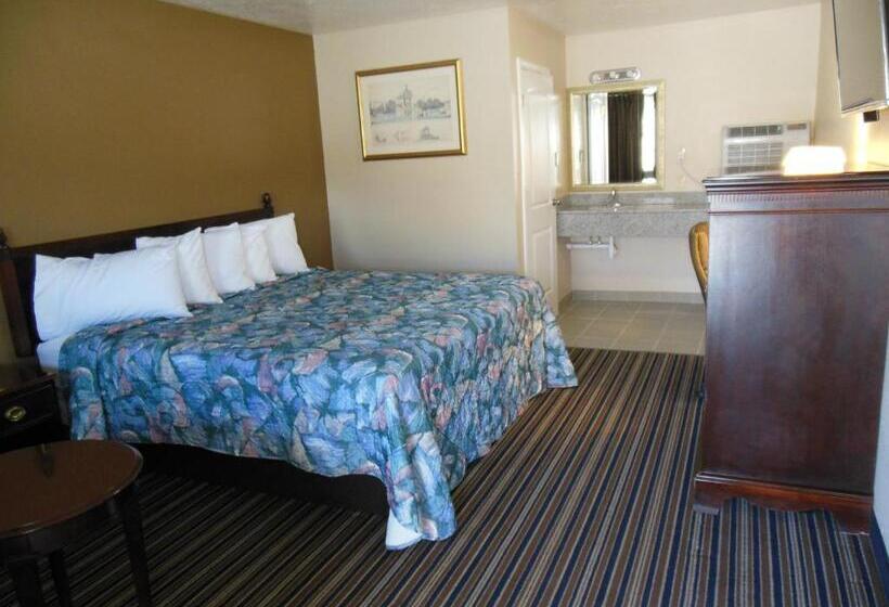 Мотель Route 66 Inn