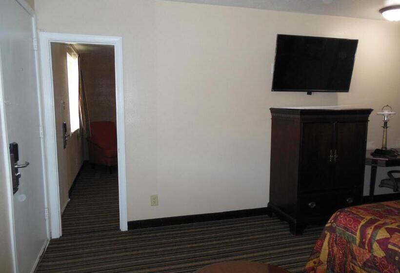 Мотель Route 66 Inn