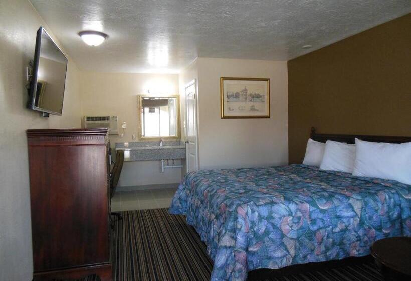 Мотель Route 66 Inn