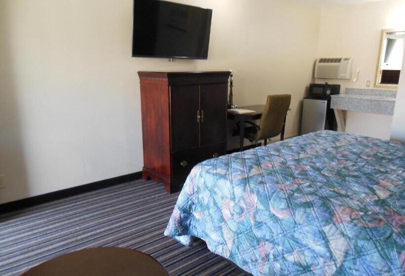 Мотель Route 66 Inn