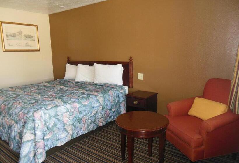 Мотель Route 66 Inn