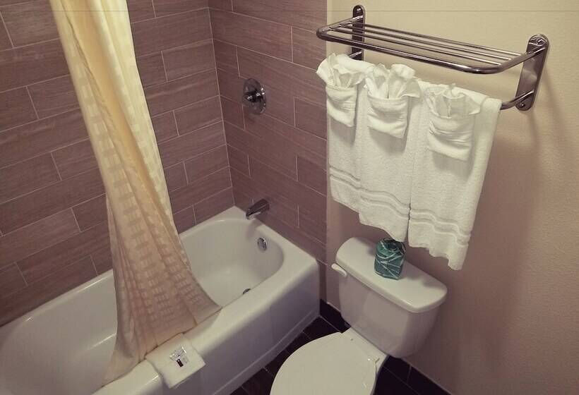 Мотель Route 66 Inn