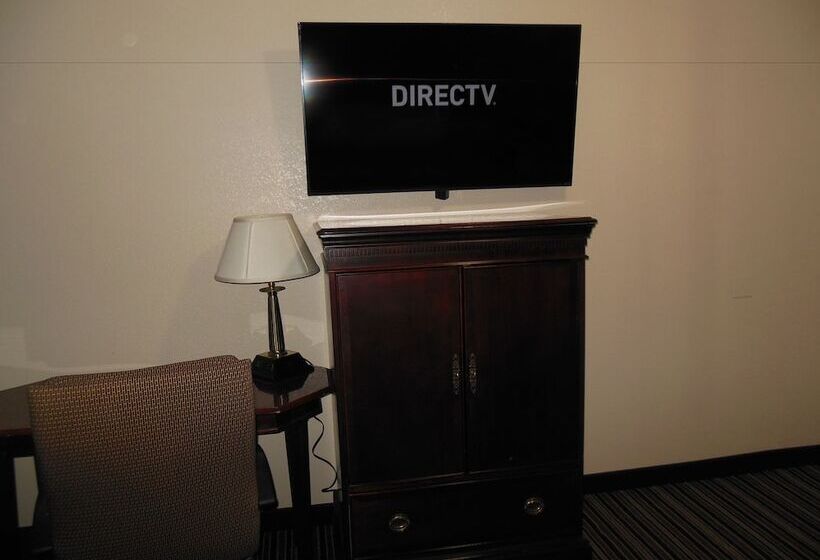 Мотель Route 66 Inn