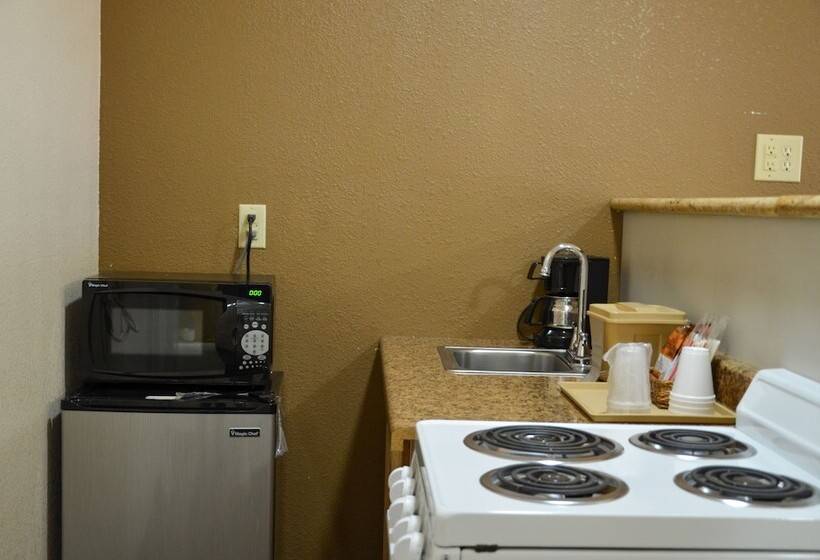 Мотель Route 66 Inn