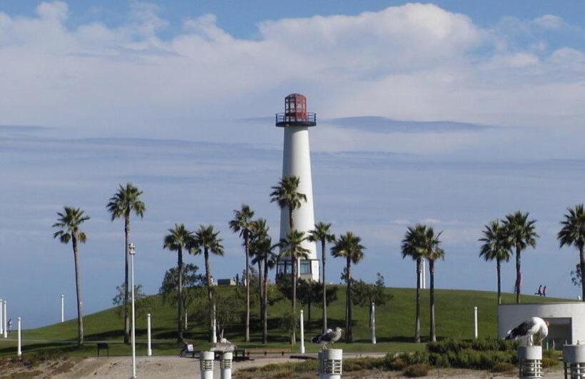 モーテル Scottish Inns