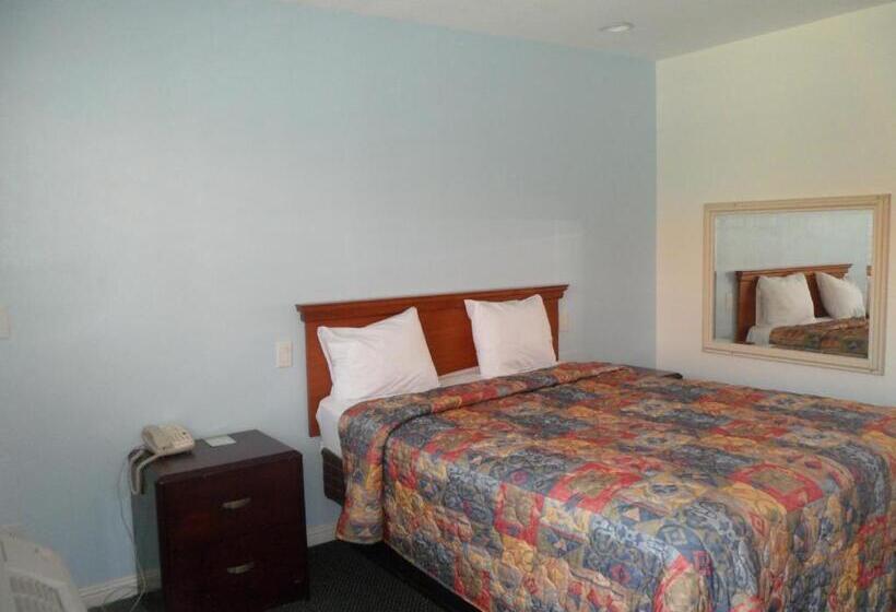 モーテル Scottish Inns