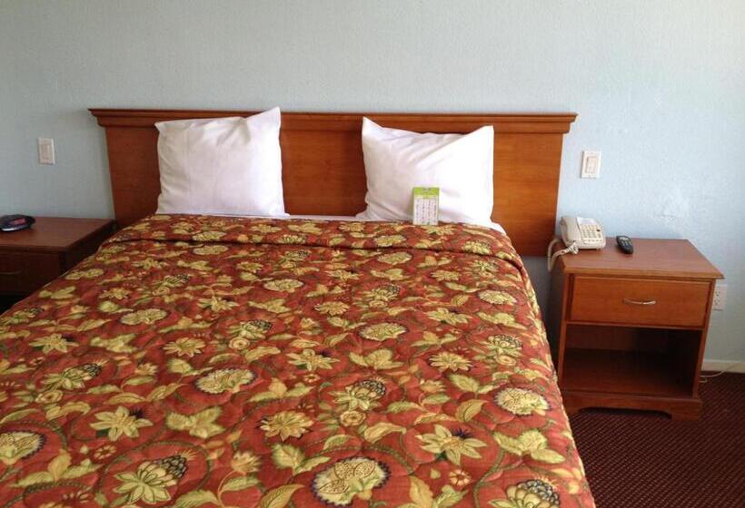 モーテル Scottish Inns