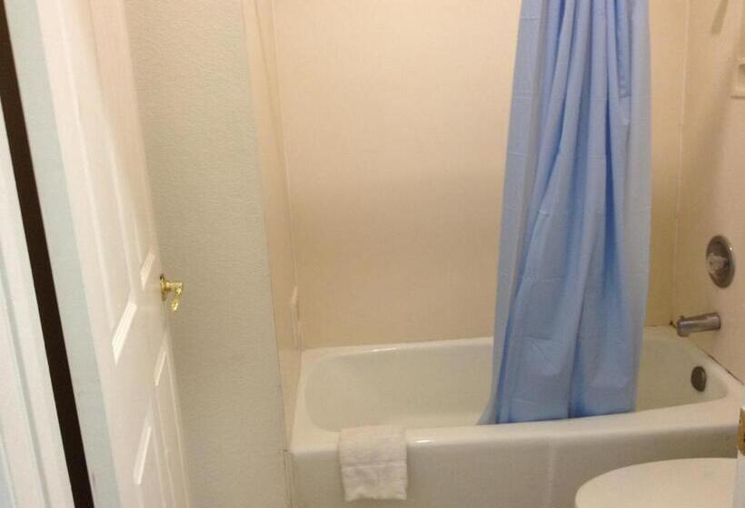 モーテル Scottish Inns