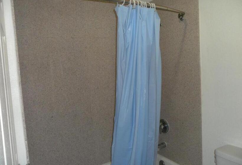 モーテル Scottish Inns