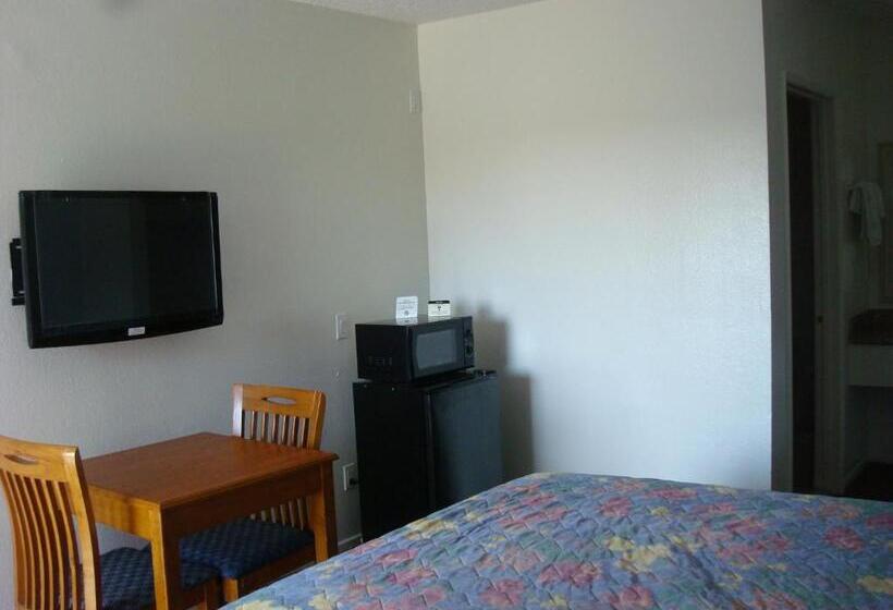 モーテル Scottish Inns