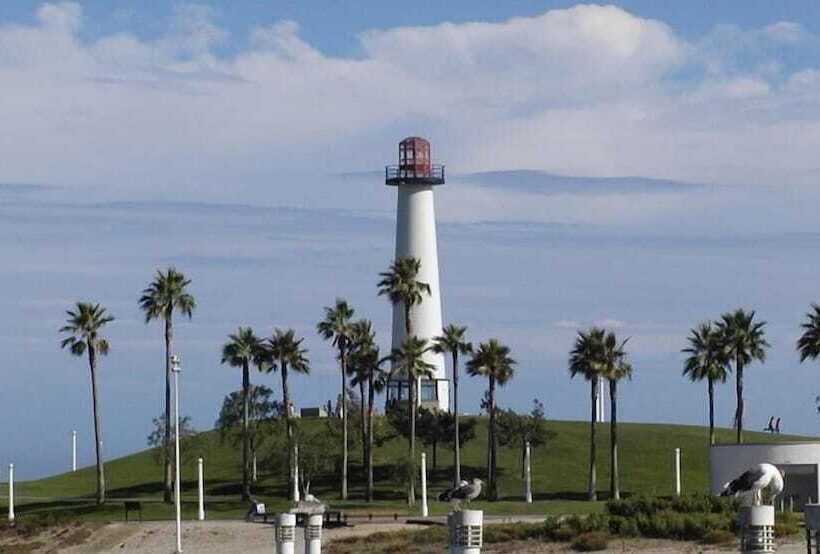 モーテル Scottish Inns