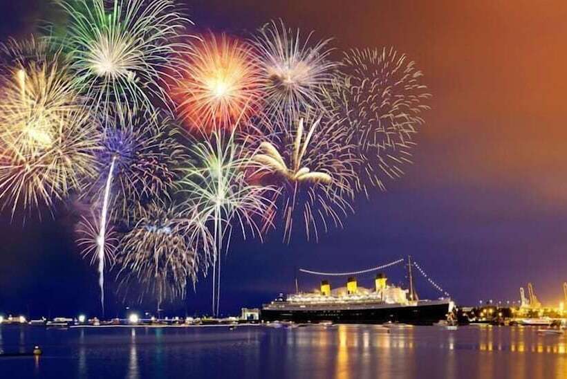 モーテル Scottish Inns