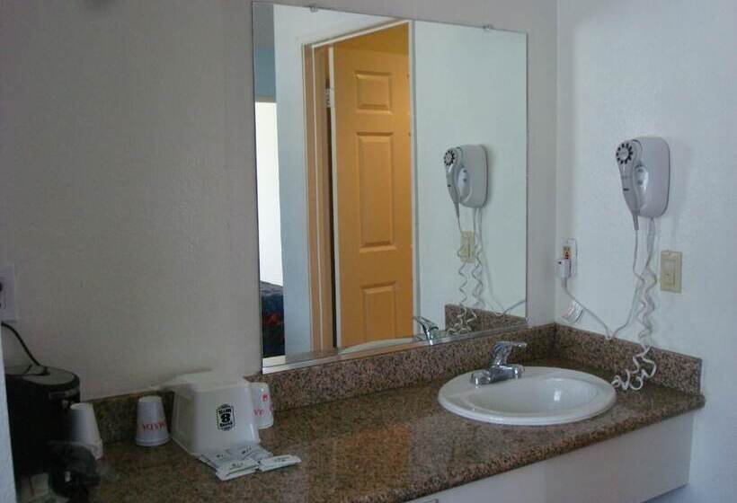 モーテル Scottish Inns