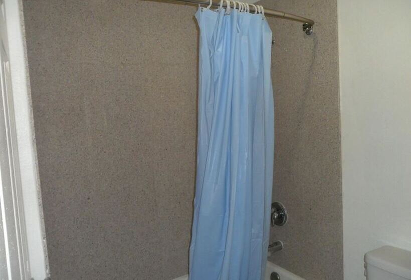 モーテル Scottish Inns