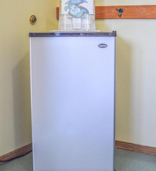 מוטל Sea Treasures Inn