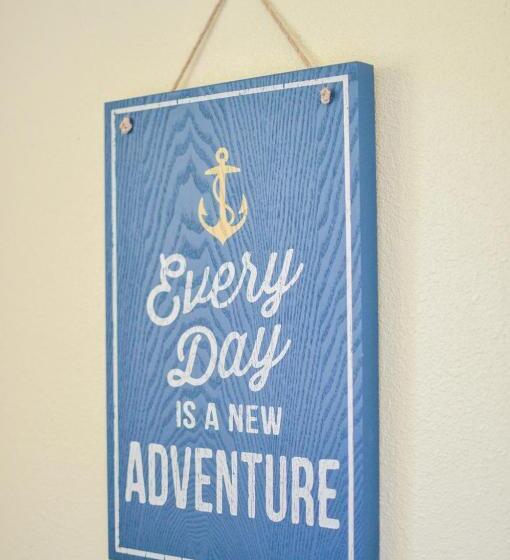 מוטל Sea Treasures Inn