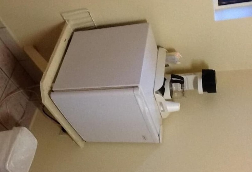 فندق على الطريق Snowy River Inn