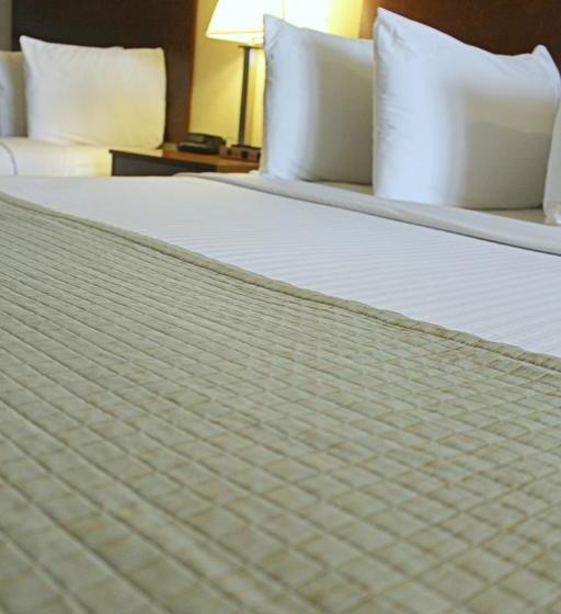 فندق على الطريق Southern Inn And Suites Kermit